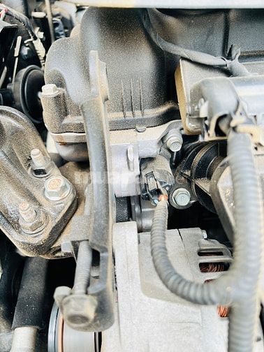 Bán Cerato 1.6 2018 số tự động