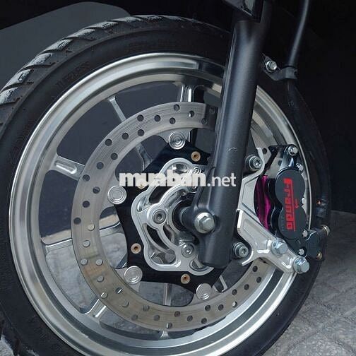 Honda Vario 150 2020 Đen 27000km