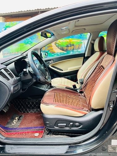 Bán Cerato 1.6 2018 số tự động