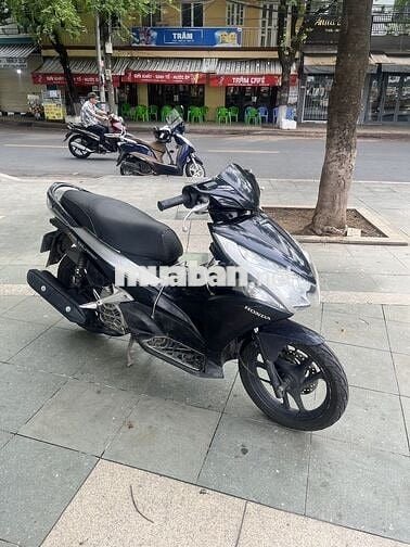 Honda Air Blade Fi