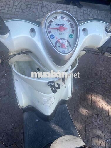 Yamaha Classico Xanh ngọc 45947 km