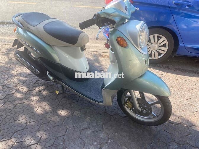 Yamaha Classico Xanh ngọc 45947 km