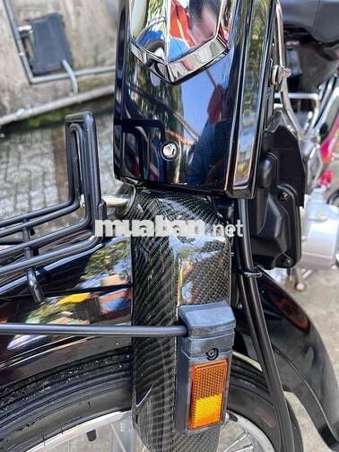 Honda Dream Thái Đen, Đỏ 10ly54 SP Magic