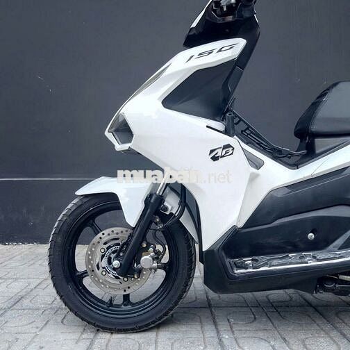 Honda Air Blade 150 2020 Trắng 27000km