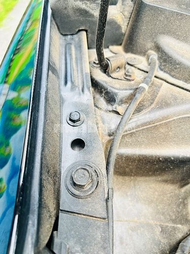 Bán Cerato 1.6 2018 số tự động