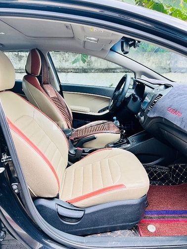 Bán Cerato 1.6 2018 số tự động