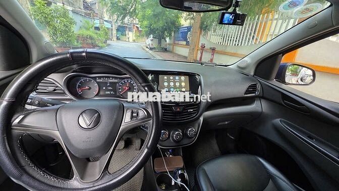 CHÍNH CHỦ BÁN VINFAST FADIL PLUS 2021 CHỈ 295 TR