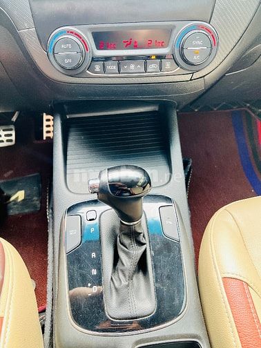 Bán Cerato 1.6 2018 số tự động