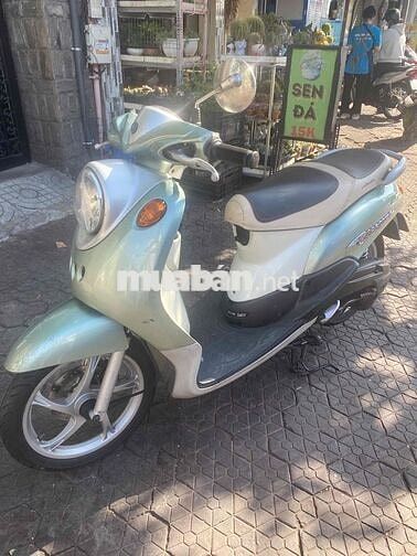 Yamaha Classico Xanh ngọc 45947 km