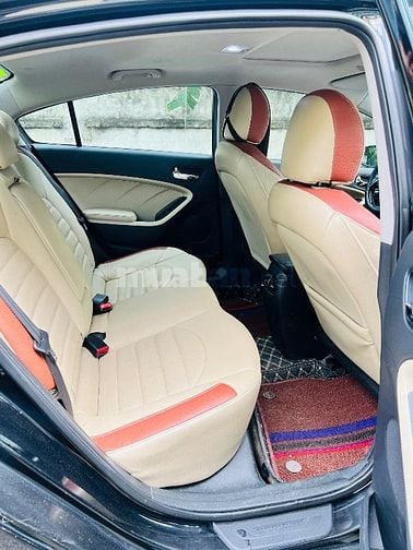 Bán Cerato 1.6 2018 số tự động
