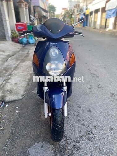 Honda 150 Xanh Xe máy tay ga