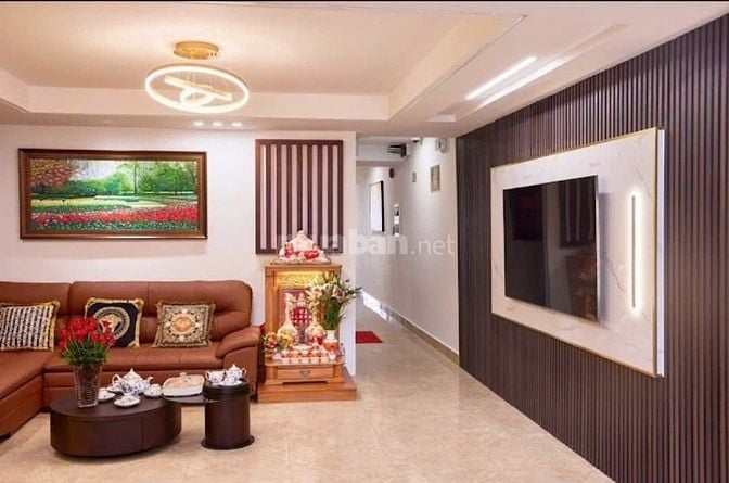Góc 2 Mặt tiền 515-517 Nguyễn Trãi  Quận 5 8,1x19 4 tầng giảm 10 tỷ 