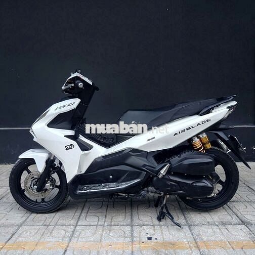 Honda Air Blade 150 2020 Trắng 27000km