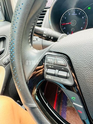 Bán Cerato 1.6 2018 số tự động