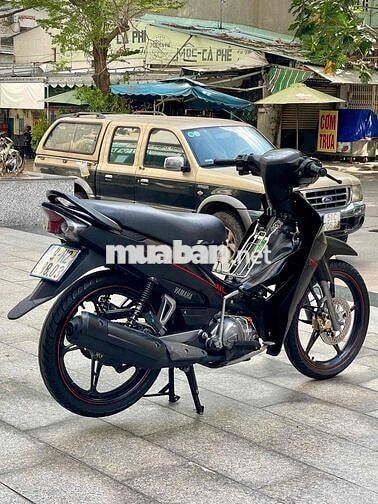🔥 BÁN YAMAHA SIRIUS 2021 BSTP RIN ÊM CHÍNH CHỦ