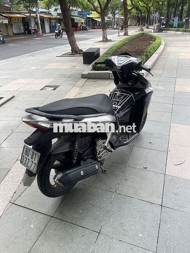 Honda Air Blade Fi