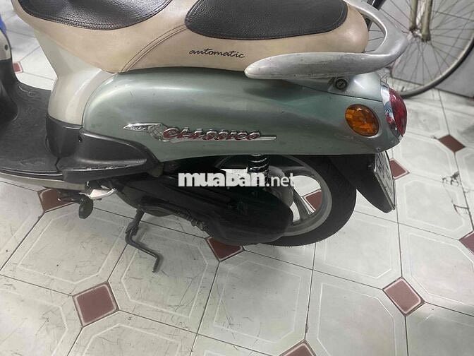 Yamaha Classico Xanh ngọc 45947 km