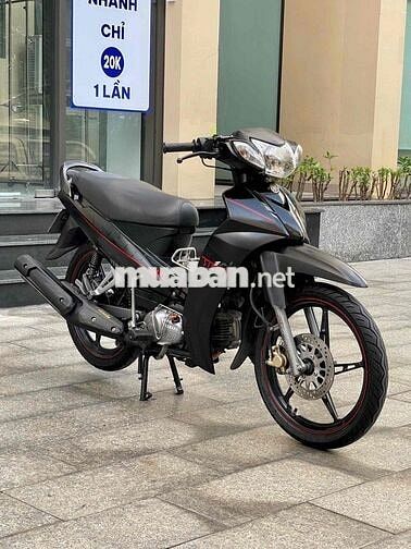 🔥 BÁN YAMAHA SIRIUS 2021 BSTP RIN ÊM CHÍNH CHỦ