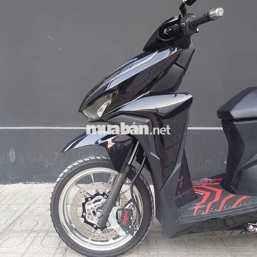Honda Vario 150 2020 Đen 27000km