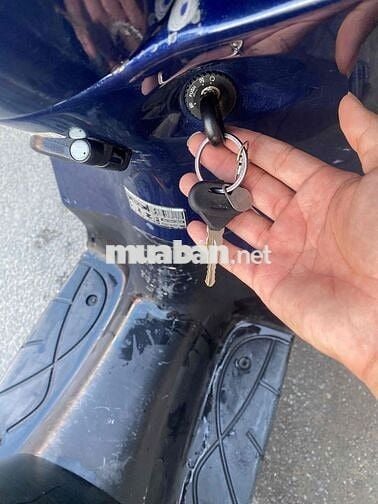 Honda 150 Xanh Xe máy tay ga