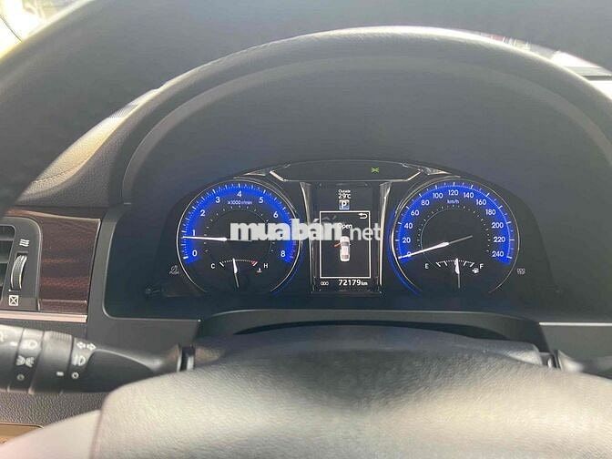 Toyota Camry 2.0E 2018 Đen 72.000km chuẩn đẹp