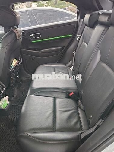 Honda HR-V RS 2023 Trắng Dưới 1 vạn km