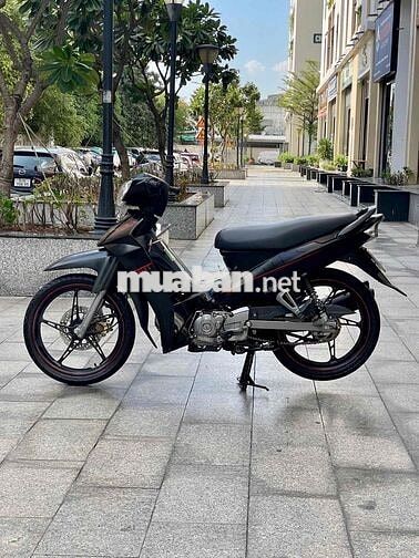 🔥 BÁN YAMAHA SIRIUS 2021 BSTP RIN ÊM CHÍNH CHỦ