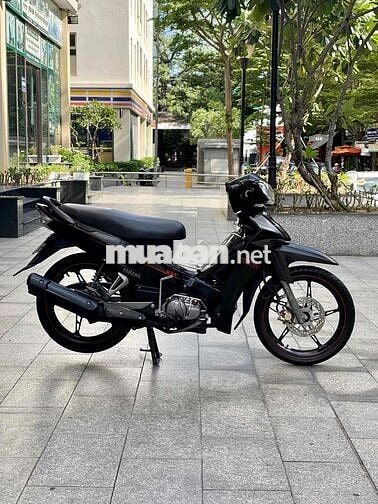 🔥 BÁN YAMAHA SIRIUS 2021 BSTP RIN ÊM CHÍNH CHỦ