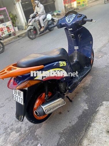 Honda 150 Xanh Xe máy tay ga