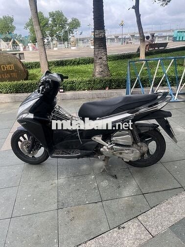 Honda Air Blade Fi