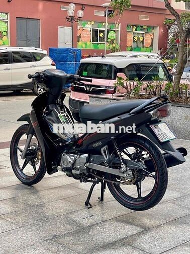 🔥 BÁN YAMAHA SIRIUS 2021 BSTP RIN ÊM CHÍNH CHỦ
