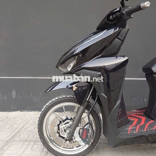 Honda Vario 150 2020 Đen 27000km