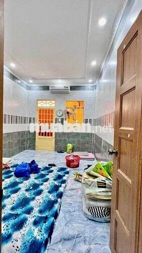 CHO THUÊ NHÀ TRỆT LẦU MỚI ĐẸP - PHẠM NGŨ LÃO, NINH KIỀU, CẦN THƠ