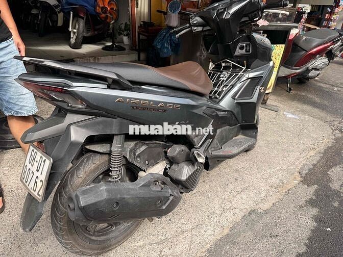 Honda Air Blade 160 2022 Xám