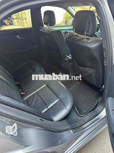 Mercedes-Benz E250 xe cực mới em cam kết rin 100%