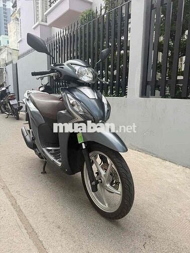 Honda Vision 2024 Tự động Xám 19000 km