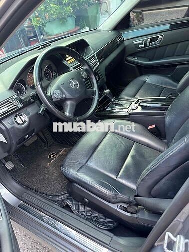 Mercedes-Benz E250 xe cực mới em cam kết rin 100%