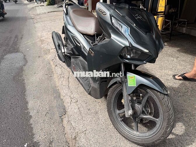 Honda Air Blade 160 2022 Xám