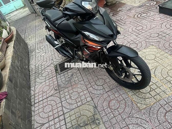 Bán Winner V1 Fi 2018 Đen.Bstp xe đẹp gtdd