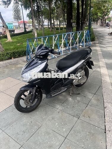 Honda Air Blade Fi