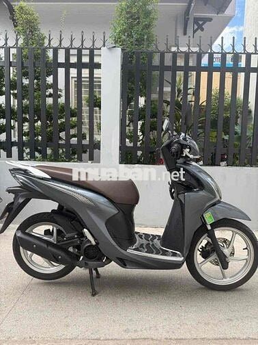 Honda Vision 2024 Tự động Xám 19000 km