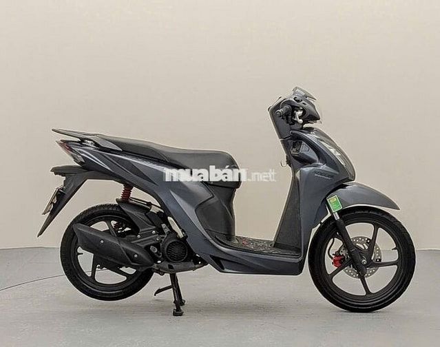 Honda Vision 2022 Xám 28000 km