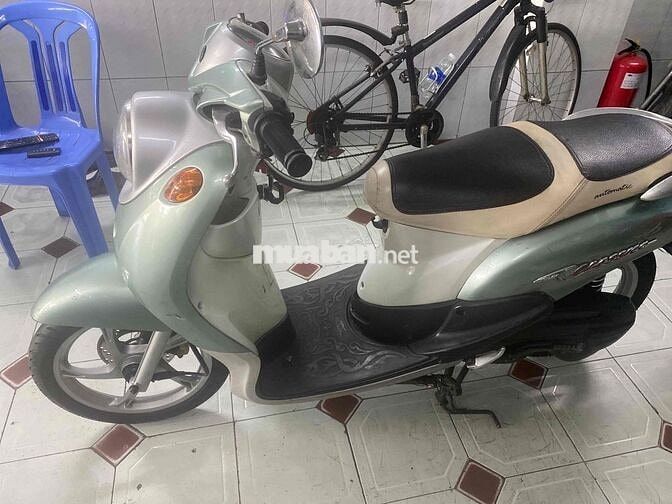 Yamaha Classico Xanh ngọc 45947 km