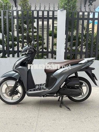 Honda Vision 2024 Tự động Xám 19000 km