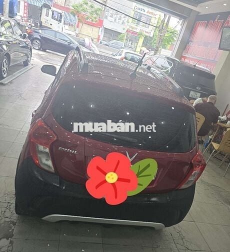 VinFast Fadil 2021 Đỏ