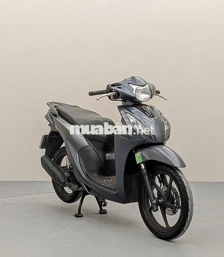 Honda Vision 2022 Xám 28000 km