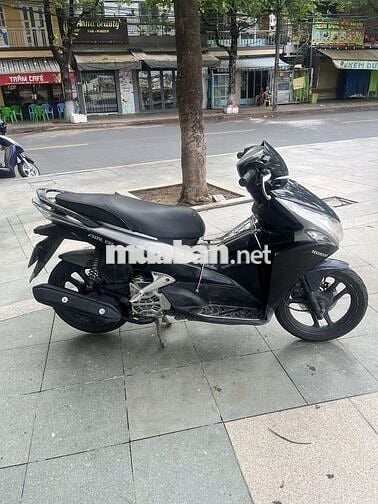 Honda Air Blade Fi