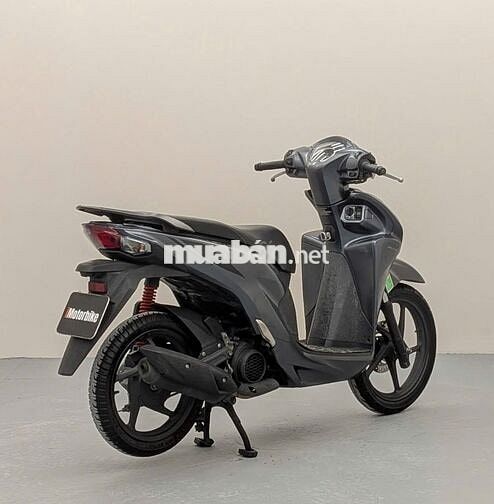 Honda Vision 2022 Xám 28000 km