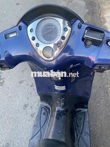 Honda 150 Xanh Xe máy tay ga