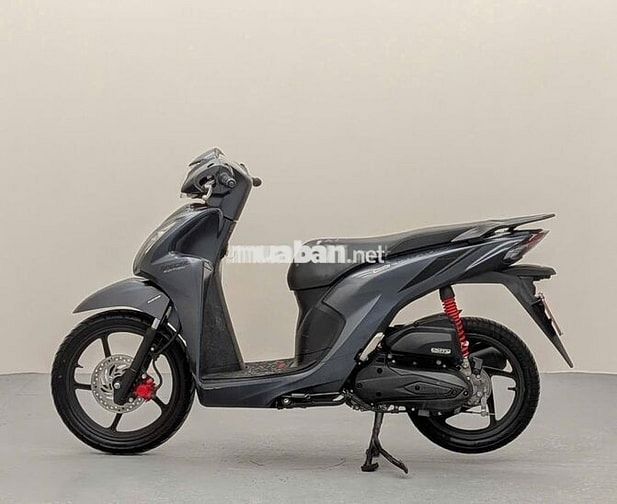 Honda Vision 2022 Xám 28000 km
